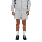 New Balance Men's Sport Essentials Fleece Short 7-1