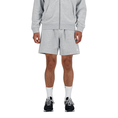 New Balance Men's Sport Essentials Fleece Short 7-1