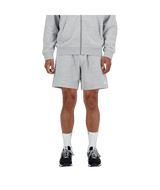 New Balance Men's Sport Essentials Fleece Short 7-1