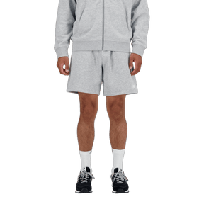 New Balance Men's Sport Essentials Fleece Short 7-1