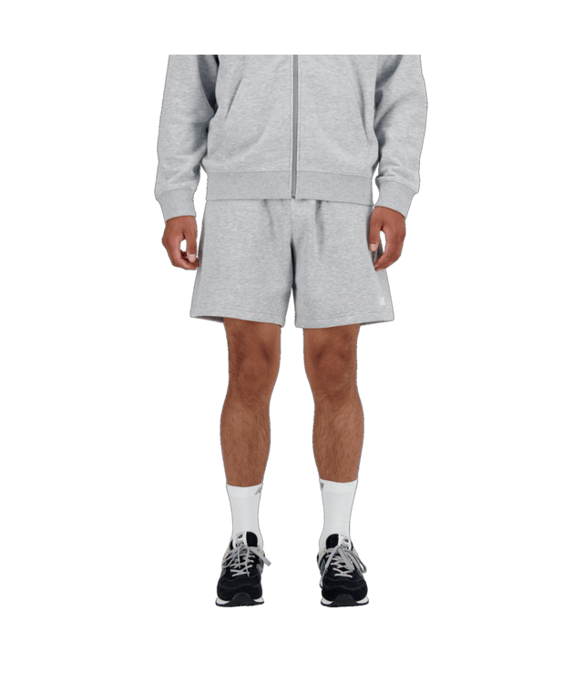 New Balance Men's Sport Essentials Fleece Short 7-1