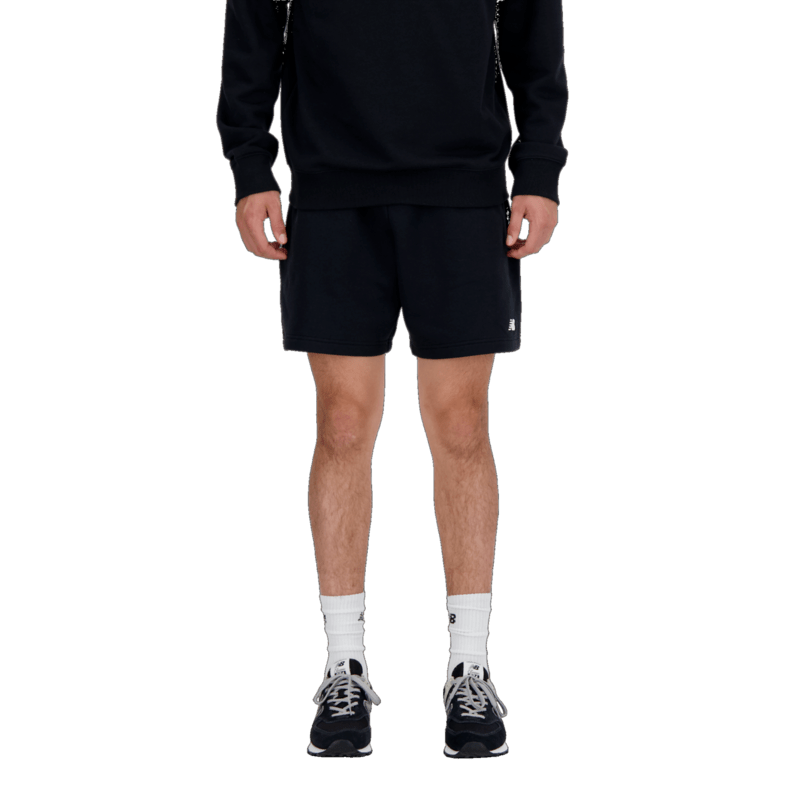 New Balance Men's Sport Essentials Fleece Short 7