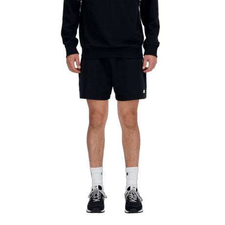 New Balance Men's Sport Essentials Fleece Short 7