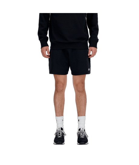 New Balance Men's Sport Essentials Fleece Short 7