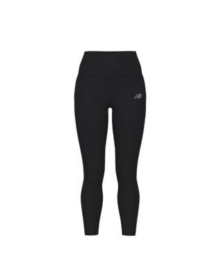 New Balance Women's Sport High Rise Legging 25