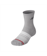 New Balance Warm Blend Ankle Socks 1 Pair-1