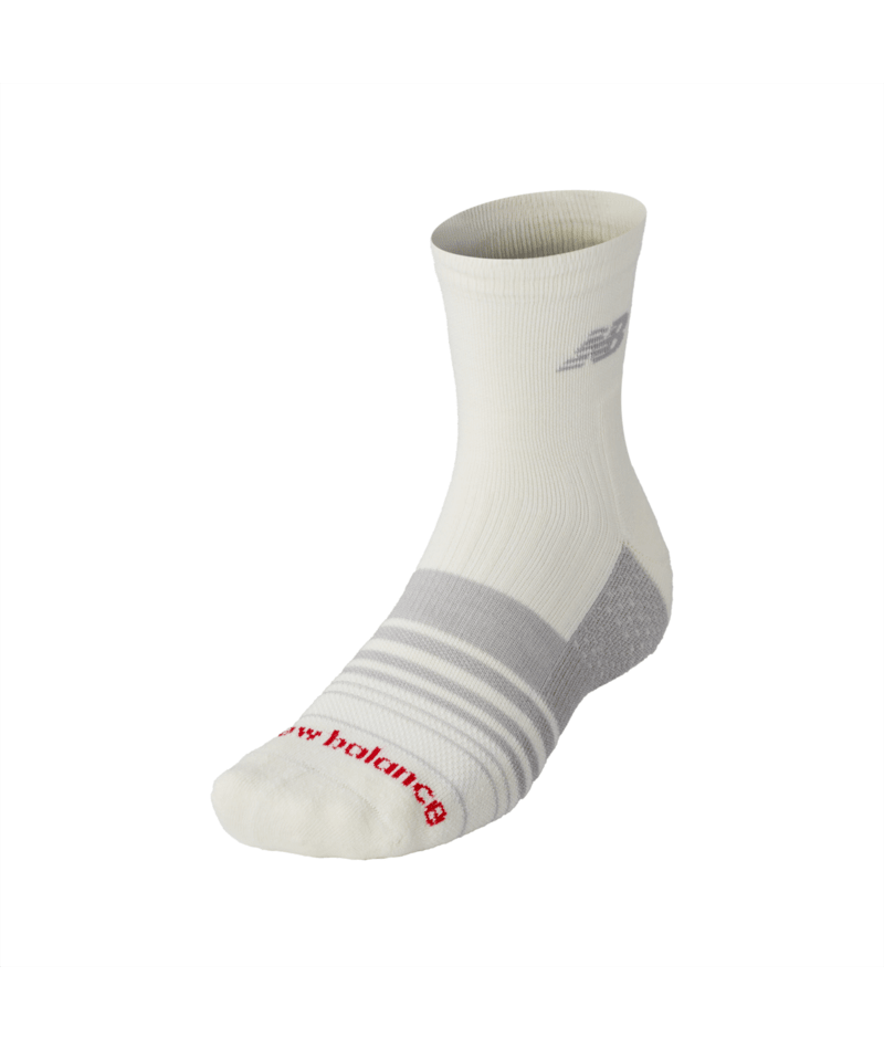 New Balance Warm Blend Ankle Socks 1 Pair-2
