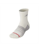 New Balance Warm Blend Ankle Socks 1 Pair-2