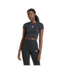 New Balance Women's Harmony Fitted T-Shirt