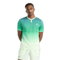 New Balance Men's Printed Tournament Top