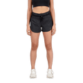 New Balance Women's Impact Run Luminous 3 Inch Shorts-1