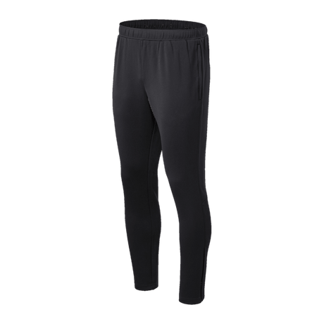 New Balance Men's Knit Slim Pants-1