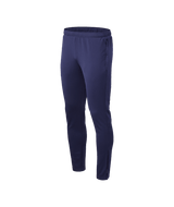 New Balance Men's Knit Slim Pants-2