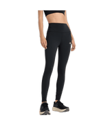 New Balance Women's Sleek High Rise Legging-1