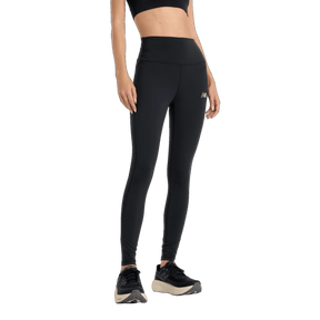 New Balance Women's Sleek High Rise Legging-1