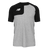 New Balance Men's SS Asym Baseball Top Right