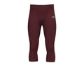 New Balance Men's Pace QTR Tight-1