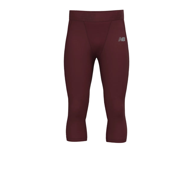 New Balance Men's Pace QTR Tight-1