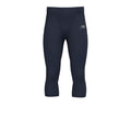 New Balance Men's Pace QTR Tight-1