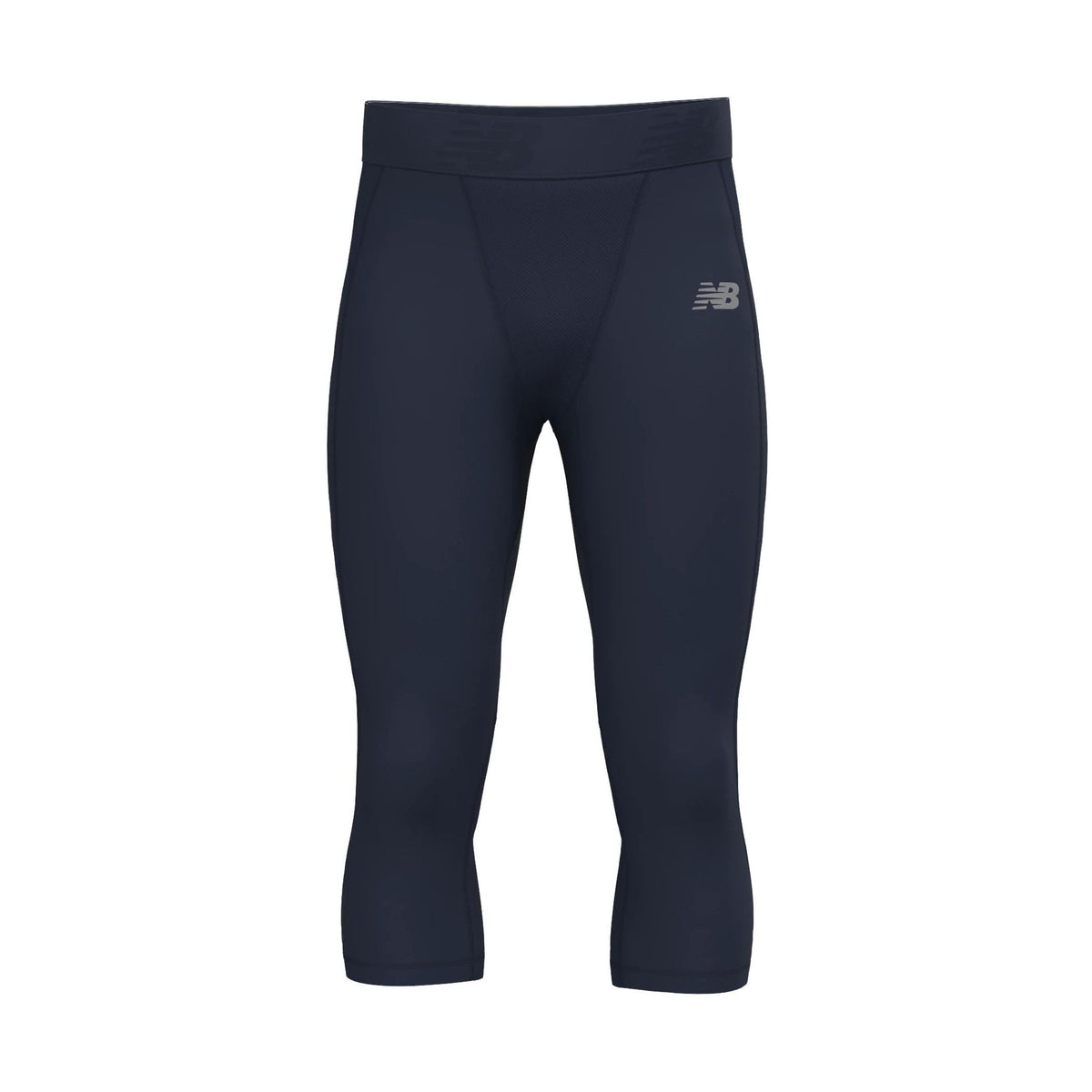 New Balance Men's Pace QTR Tight-3