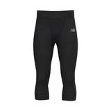New Balance Men's Pace QTR Tight-4