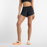 New Balance Women's RC Ultra Light Short-1