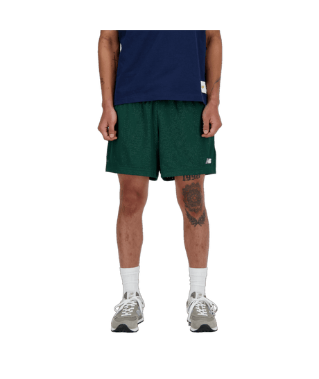New Balance Men's Sport Essentials Mesh 5 Inch Short-2