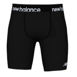 New Balance Men's Diamond Sliding Short-1