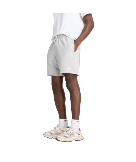 New Balance Men's Sport Essentials French Terry Short 7-1