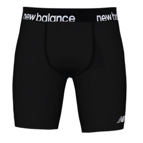 New Balance Men's Diamond Sliding Short