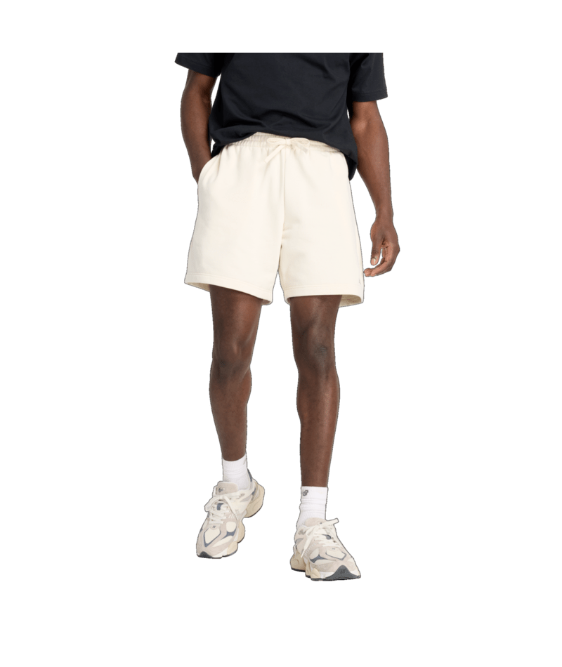 New Balance Men's Sport Essentials French Terry Short 7-2