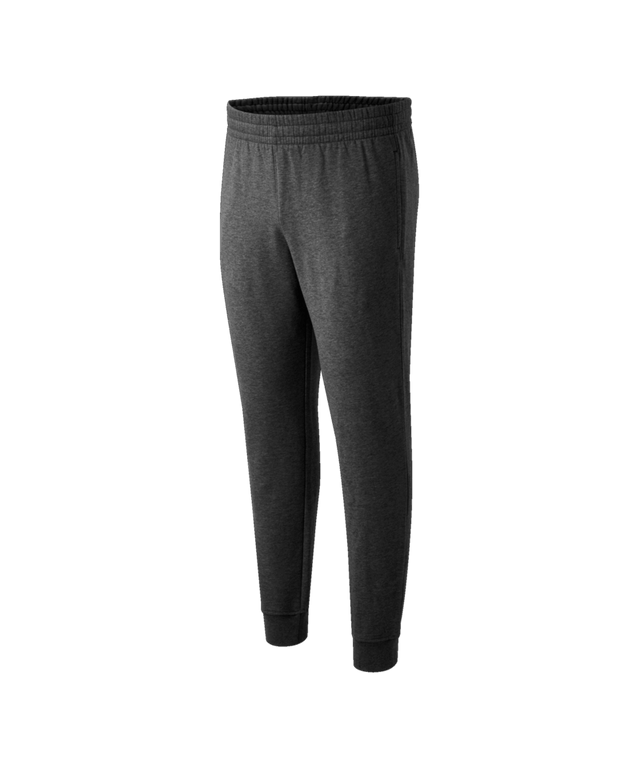 New Balance Men's Fleece Joggers-1