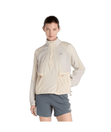 New Balance Women's Better Run Water Resistant Jacket