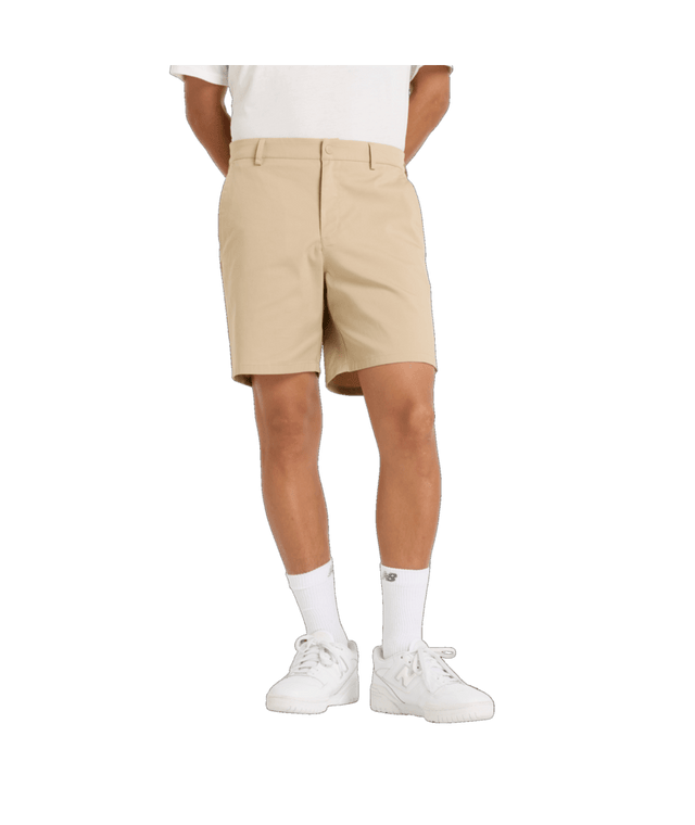 New Balance Men's Athletics Standard Short 7-1