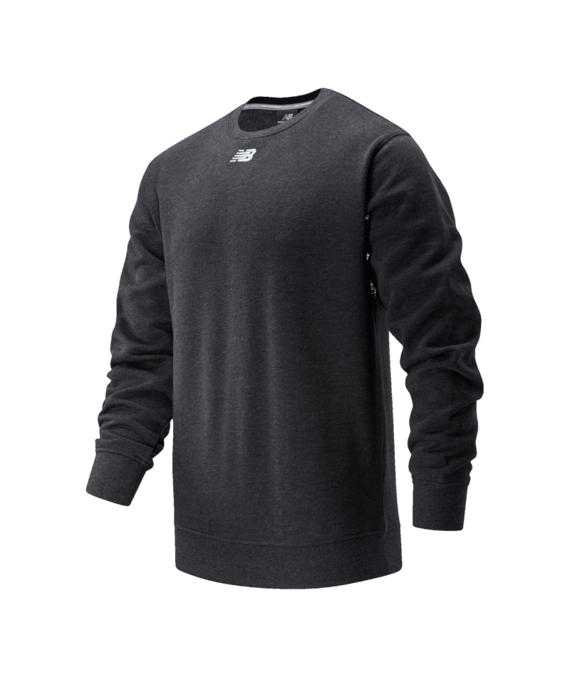 New Balance Men's Crew Fleece-1