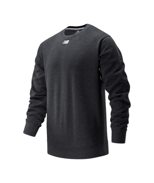 New Balance Men's Crew Fleece-1