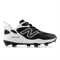 New Balance Women's Fresh Foam X Velo V4 Molded Softball Cleat-1
