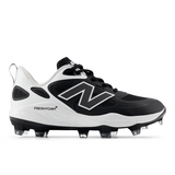 New Balance Women's Fresh Foam X Velo V4 Molded Softball Cleat-1