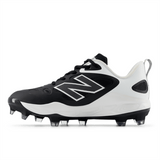 New Balance Women's Fresh Foam X Velo V4 Molded Softball Cleat-2