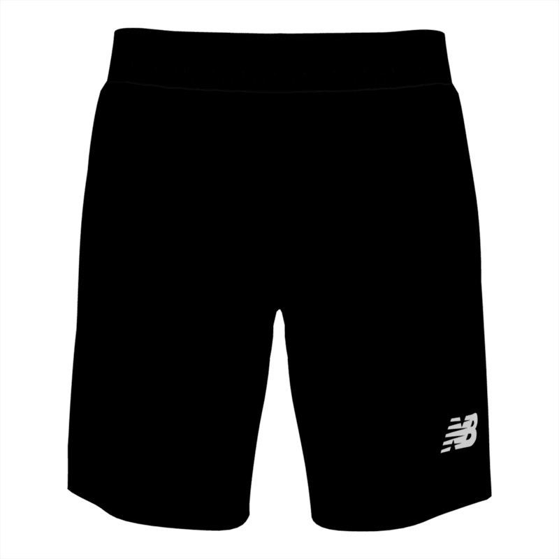New Balance Youth Brighton Shorts-1