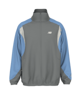 New Balance Men's In Game Woven Track Jacket-1