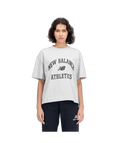 New Balance Women's Athletics Varsity Boxy T-Shirt