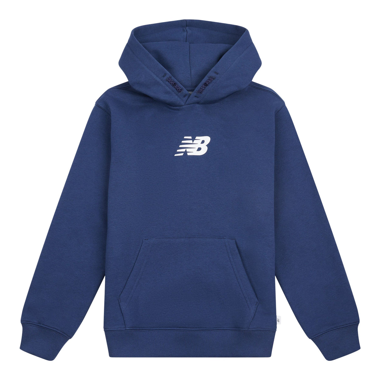 New Balance Youth Basketball Sneaker Poster Hoodie-1