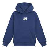 New Balance Youth Basketball Sneaker Poster Hoodie-1