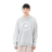 New Balance Women's Sport French Terry Oversized Graphic Hoodie-1