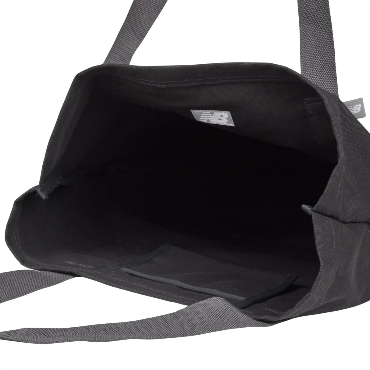 New Balance Athletic Shoe Canvas Tote-4