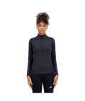 New Balance Women's Achiever Shape Shield 1/2 Zip