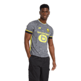 New Balance Men's Lille LOSC Third Short Sleeved Jersey