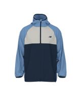 New Balance Men's Athletics Packable Jacket-1