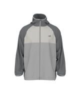 New Balance Men's Athletics Packable Jacket-2